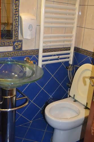 Dali Apartments Skopje Extérieur photo